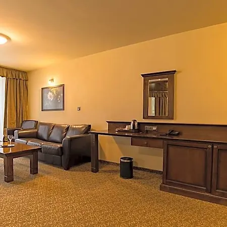 Aplend Wellness Borovica Vysoké Tatry