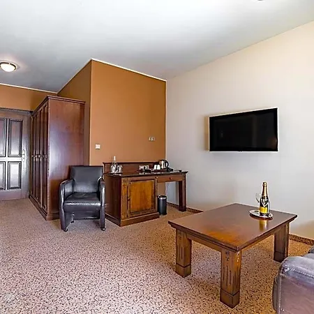 Aplend Wellness Borovica Hotel Vysoké Tatry