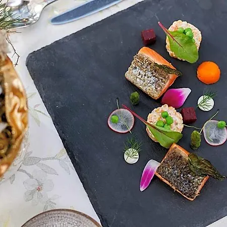 Aplend Wellness Borovica 4* Vysoké Tatry