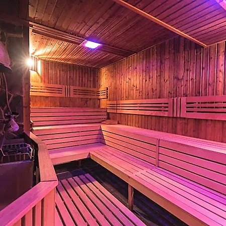 Aplend Wellness Borovica