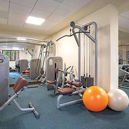 Hotel Aplend Wellness Borovica 4*