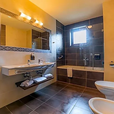 Aplend Wellness Borovica Vysoké Tatry