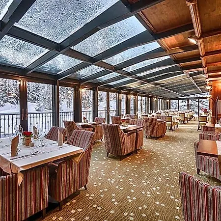 Hotel Aplend Wellness Borovica 4*