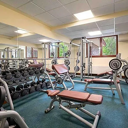 ホテル Aplend Wellness Borovica Vysoké Tatry