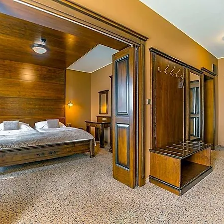 Hotel Aplend Wellness Borovica Vysoké Tatry