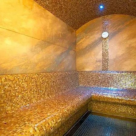 Aplend Wellness Borovica Vysoké Tatry