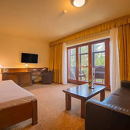 Aplend Wellness Borovica
