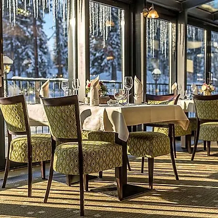 Aplend Wellness Borovica Vysoké Tatry